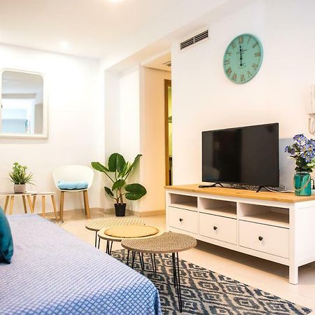Catedral Apartment Valencia Eksteriør bilde