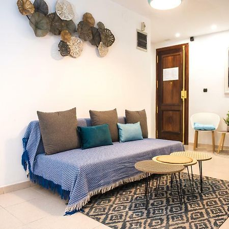 Catedral Apartment Valencia Eksteriør bilde
